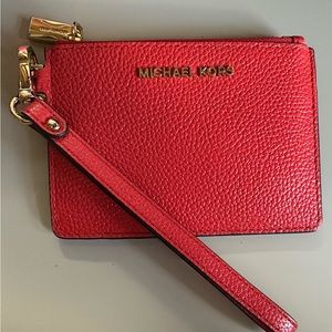 Michael Kors Small Coin Purse